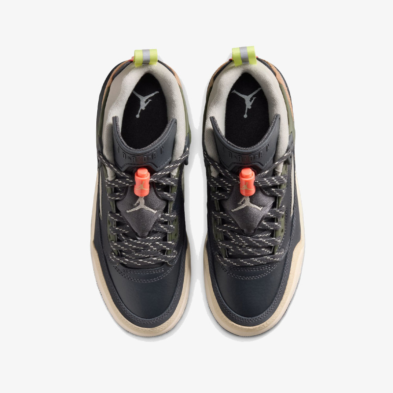 Jordan JORDAN SPIZIKE LOW BG 