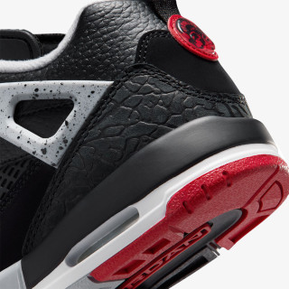 Jordan JORDAN SPIZIKE LOW BG 