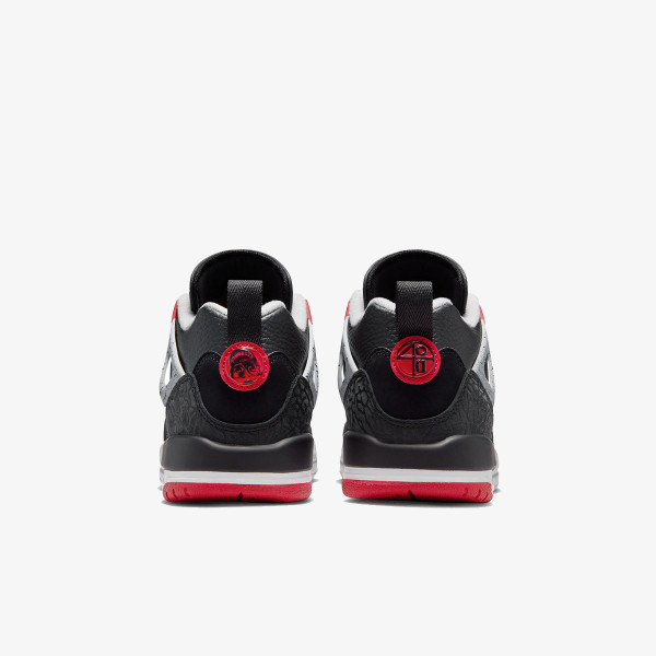 Jordan JORDAN SPIZIKE LOW BG 