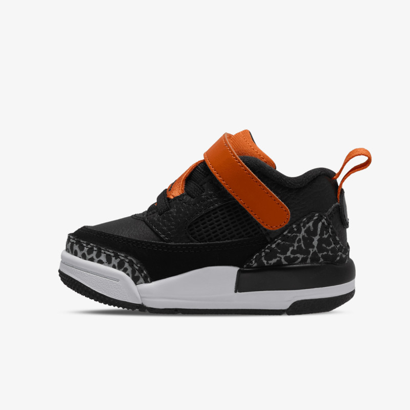 Jordan Spizike 