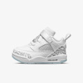 Jordan JORDAN SPIZIKE LOW BT 
