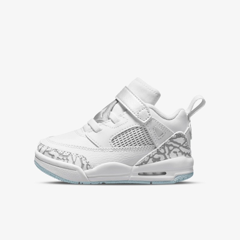 Jordan JORDAN SPIZIKE LOW BT 