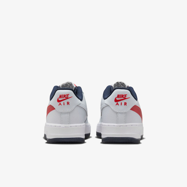 Nike AIR FORCE 1 LV8 4 BG 