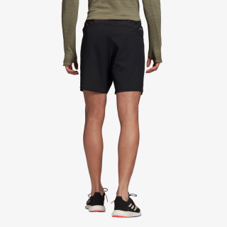 adidas SATURDAY SHORT 