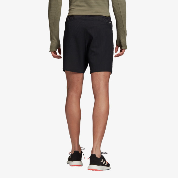 adidas SATURDAY SHORT 