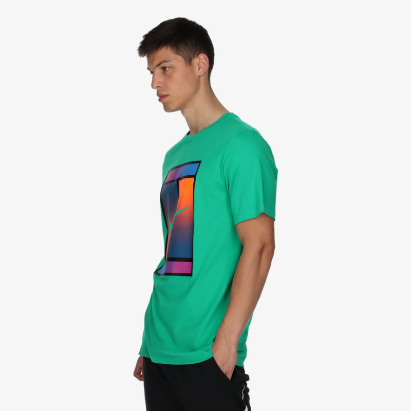 Nike M NKCT DF TEE HRTG SP24 