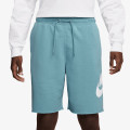 Nike Club Alumni 