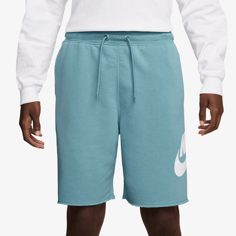 Nike Club Alumni 