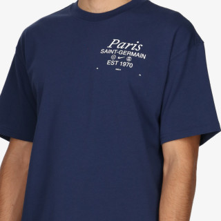 Nike PSG M NK SS MX90 TEE 