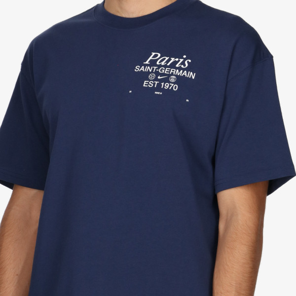 Nike PSG M NK SS MX90 TEE 