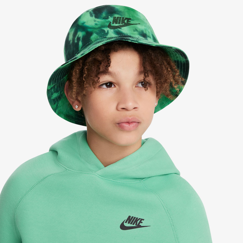 Nike K NK APEX BUCKET SQ CLR SPASH 
