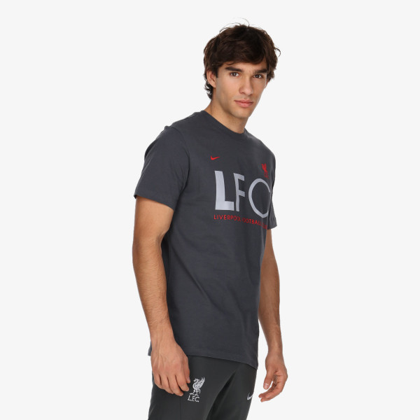 Nike LFC M NK SS MERC TEE 