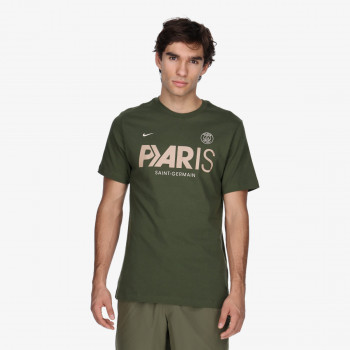 NIKE PSG M NK SS MERC TEE 