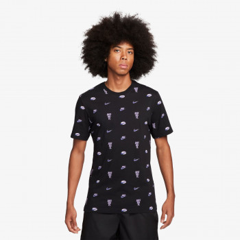 Nike M NSW TEE M90 12MO AOP 