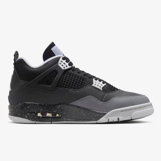 Nike Air Jordan 4 Retro 