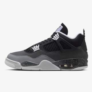 Nike Air Jordan 4 Retro 