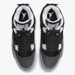 Nike Air Jordan 4 Retro 