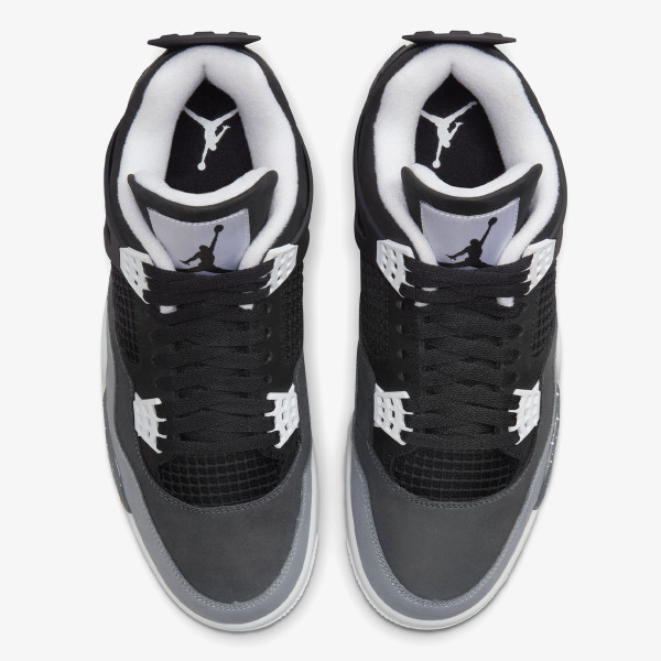 Nike Air Jordan 4 Retro 
