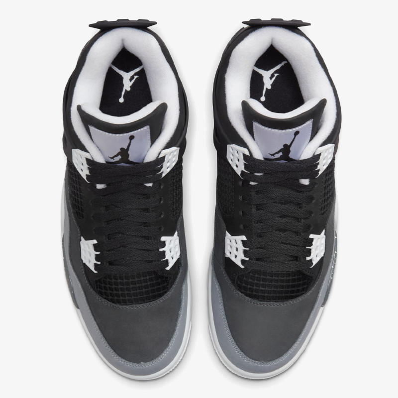 Nike Air Jordan 4 Retro 