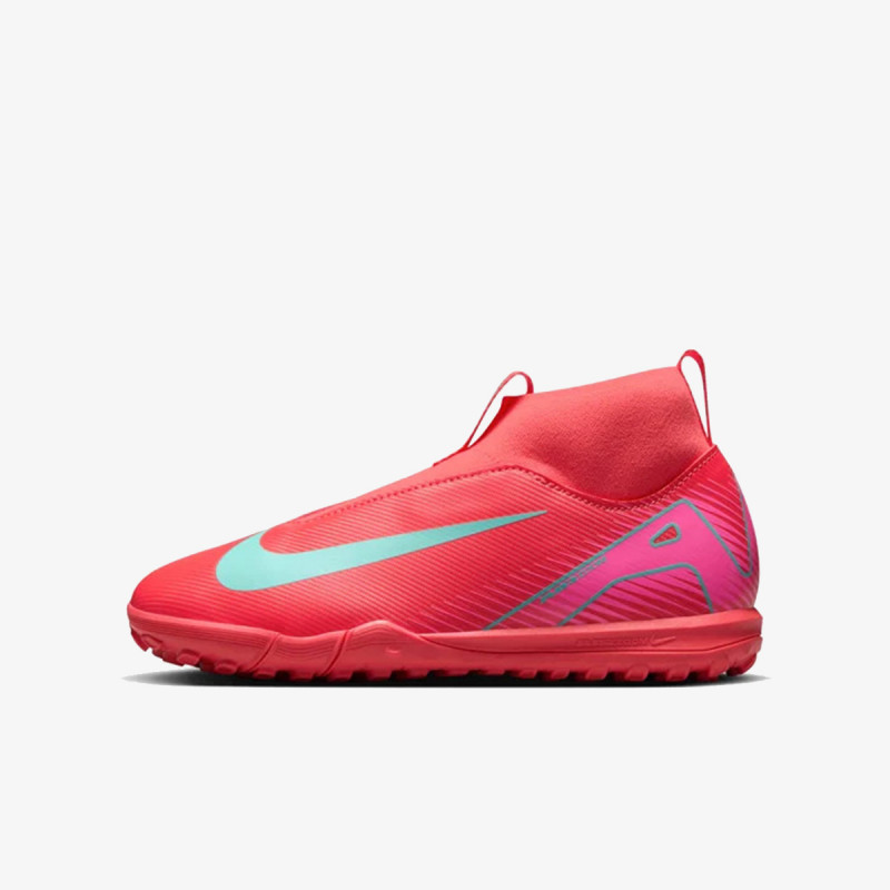 Nike JR Zoom Superfly 10 Academy 