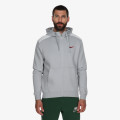 Nike M NSW SP FLC FZ HOODIE BB 