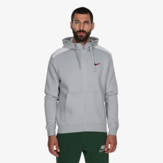 Nike M NSW SP FLC FZ HOODIE BB 