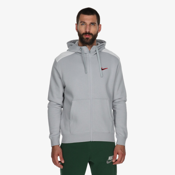 Nike M NSW SP FLC FZ HOODIE BB 