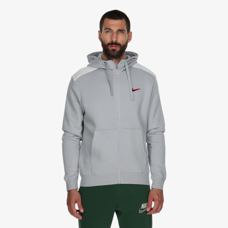 Nike M NSW SP FLC FZ HOODIE BB 