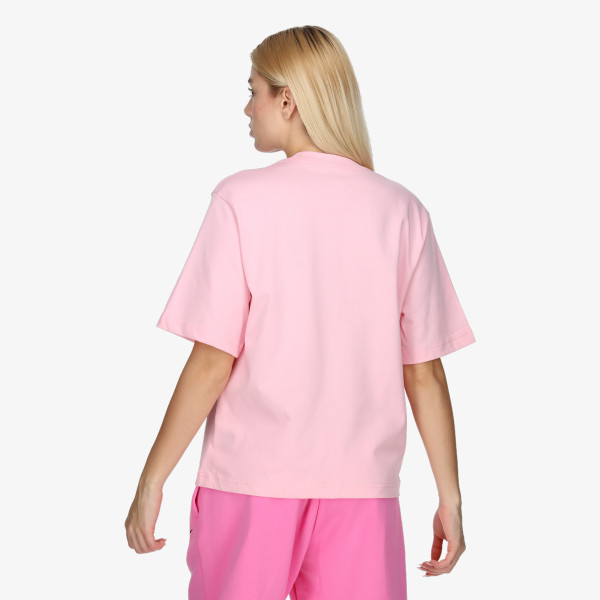 Nike W NSW TEE OC 1 BOXY VDAY 