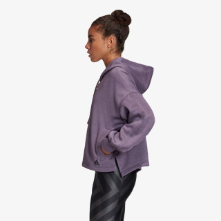 adidas W Gather Hoodie 