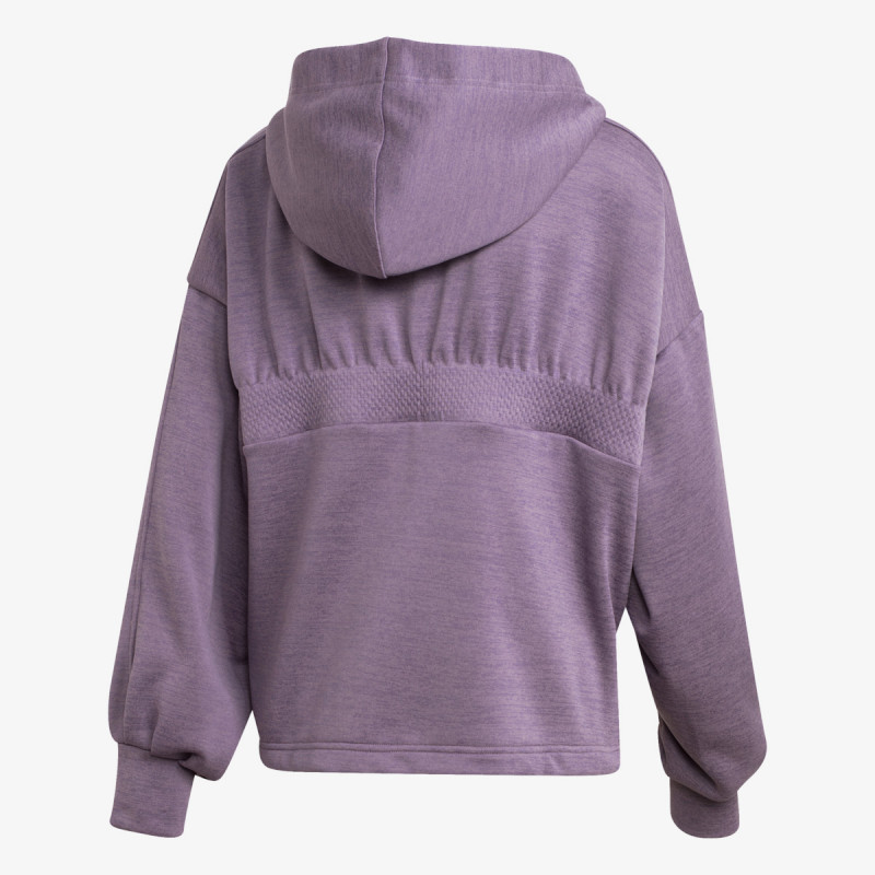 adidas W Gather Hoodie 