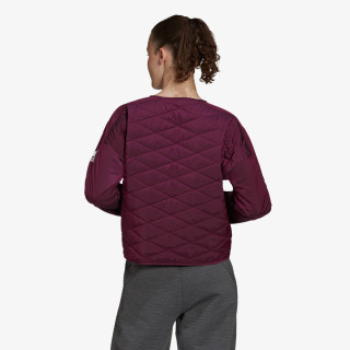 adidas W ZNE Padded Jk 