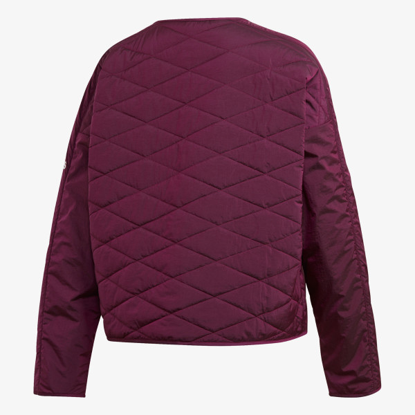 adidas W ZNE Padded Jk 