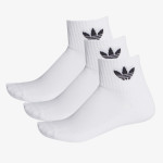 adidas MID-CUT CREW 3 PAIRS 