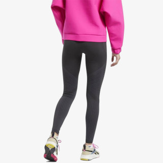 Reebok TS THERMOWARM SMLS TIGHT 
