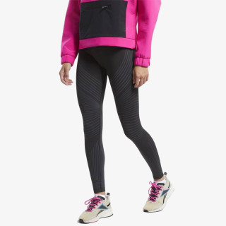 Reebok TS THERMOWARM SMLS TIGHT 