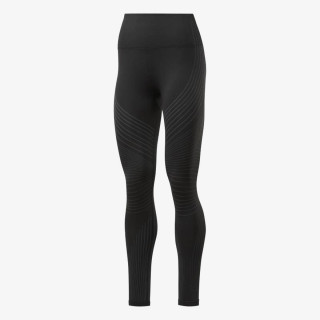 Reebok TS THERMOWARM SMLS TIGHT 