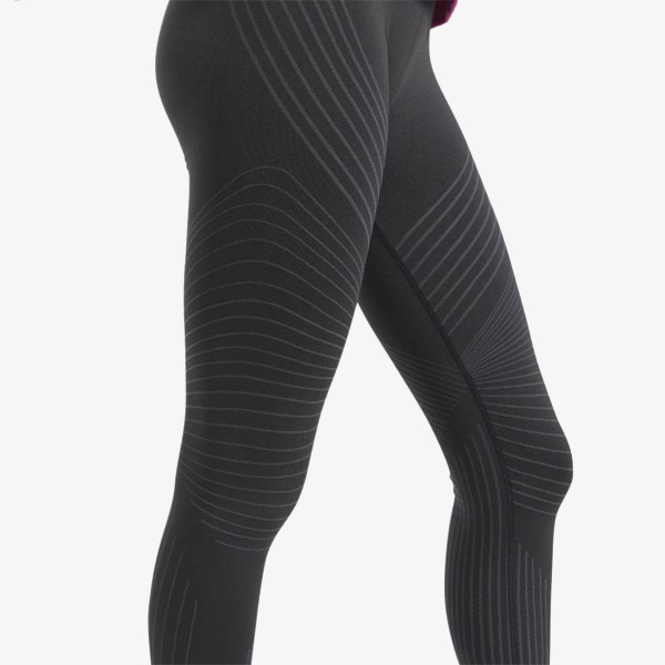 Reebok TS THERMOWARM SMLS TIGHT 