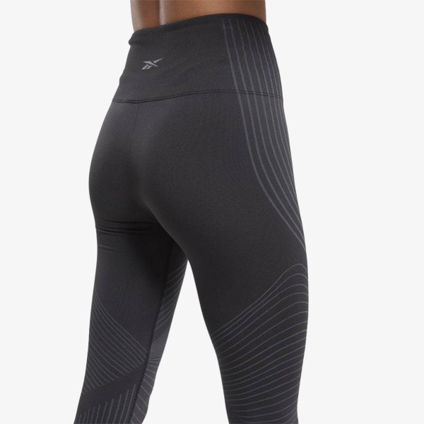 Reebok TS THERMOWARM SMLS TIGHT 