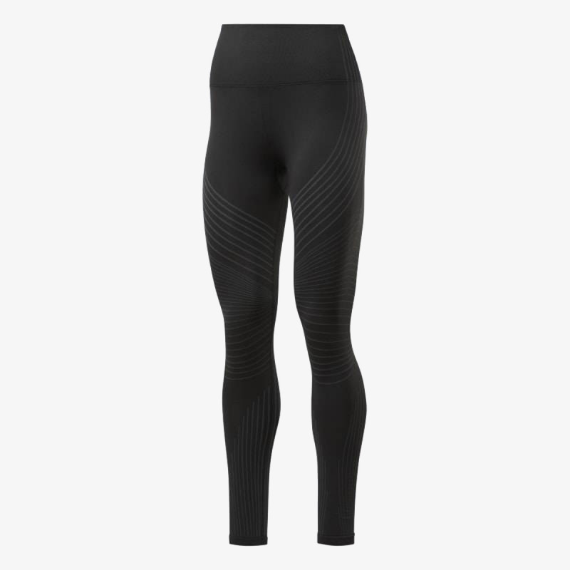 Reebok TS THERMOWARM SMLS TIGHT 