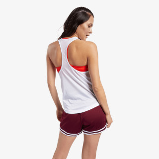 Reebok US PERFORM MESH TANK 
