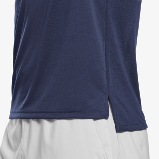 Reebok WOR SUP SS GRAPHIC TEE 