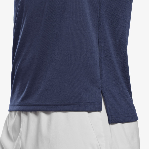 Reebok WOR SUP SS GRAPHIC TEE 