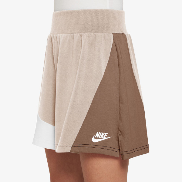 Nike G NSW SHORT JSY NVLTY 
