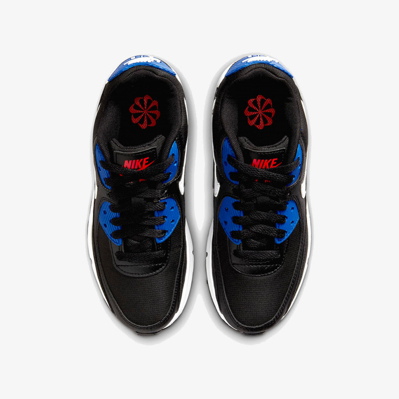 Nike AIR MAX 90 NN GS SC 