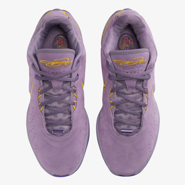Nike LEBRON XXI 