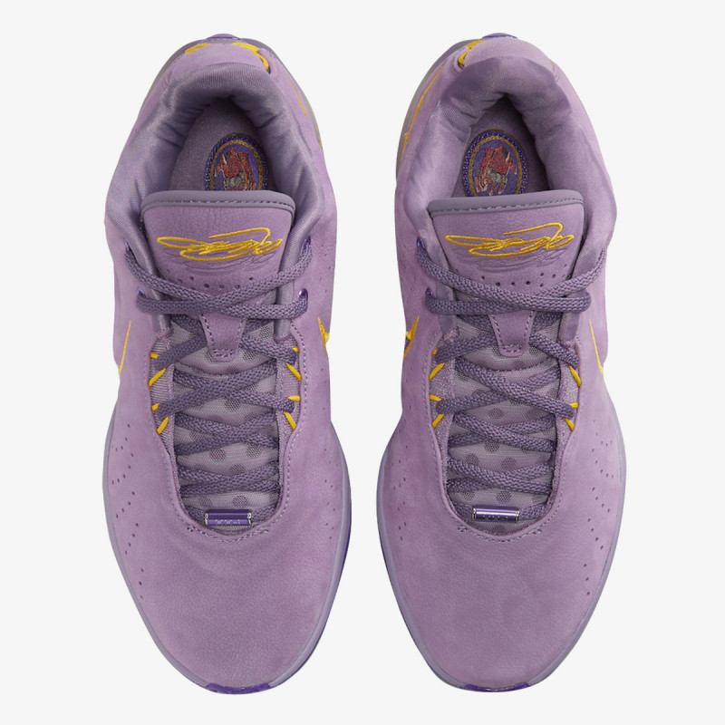 Nike LEBRON XXI 