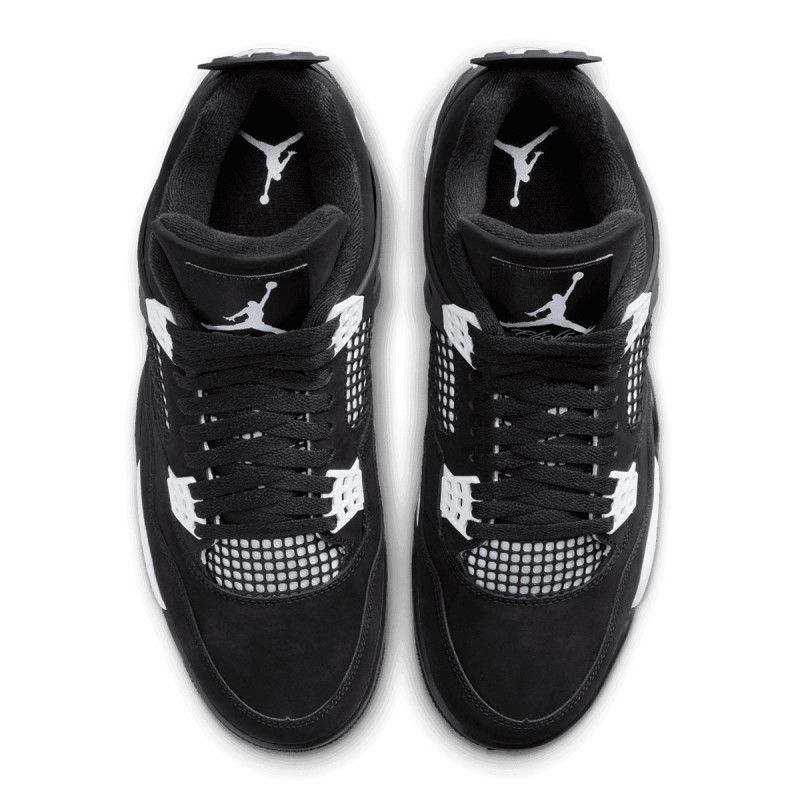 Nike JORDAN 4 RETRO RMSTD BT 