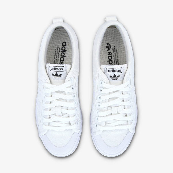 adidas NIZZA PLATFORM 