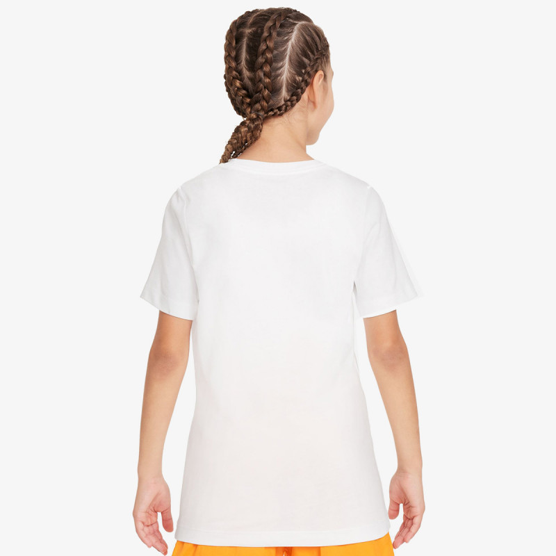 Nike K NSW TEE BOXY 2 